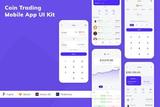 超全UI設(shè)計模板和套件|提供最完善的移動應(yīng)用設(shè)計工具