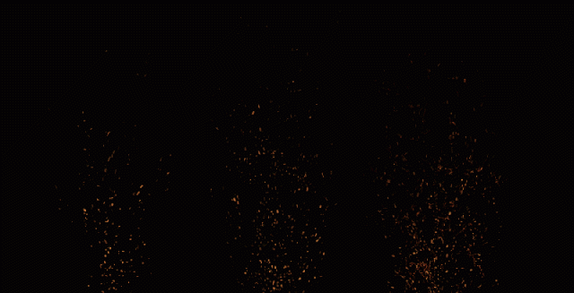 Embers