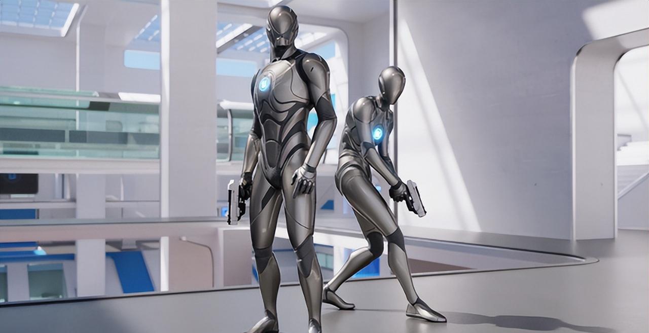 MetaHuman Creator