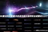 看這些炫酷科幻特效！打造出彩視頻必備素材