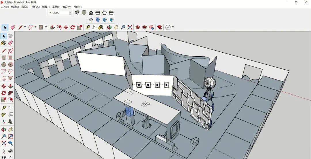 SketchUp