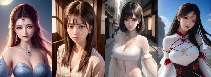 效果展示
