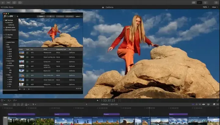 video-editor