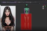 3D游戲建模教程及巨量素材資源分享，3D Studio Max安裝包下載