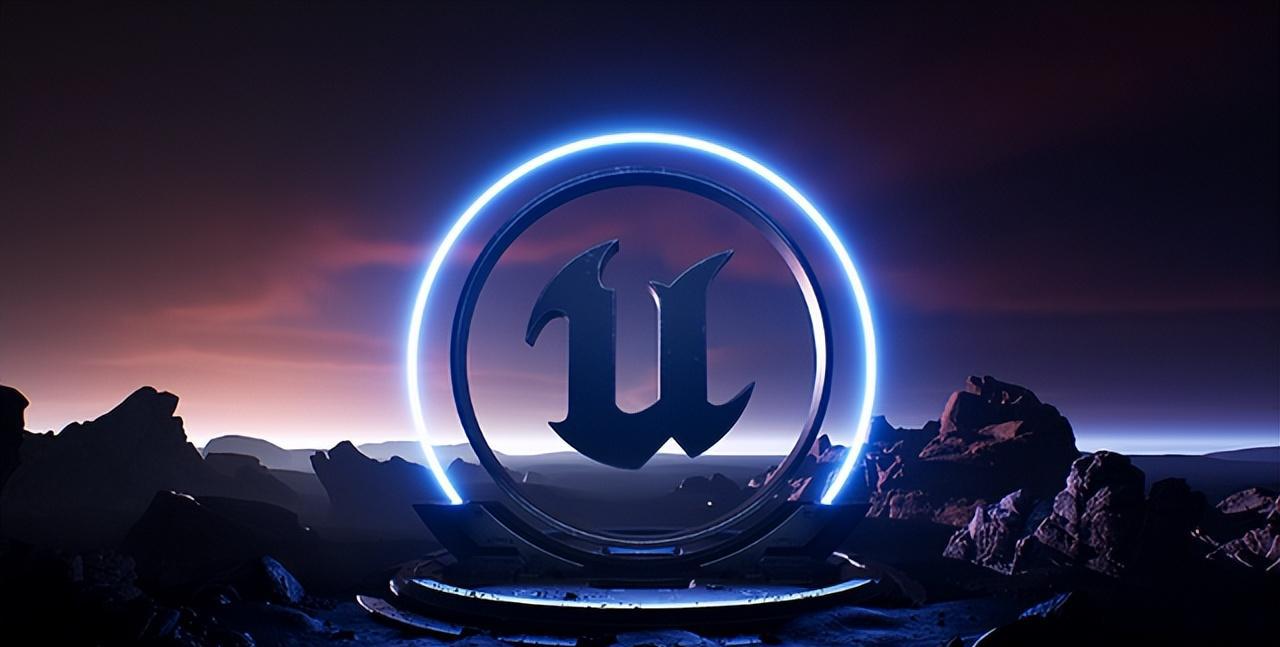 Unreal Engine 5