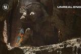 虚幻5引擎探秘：游戏CG革新