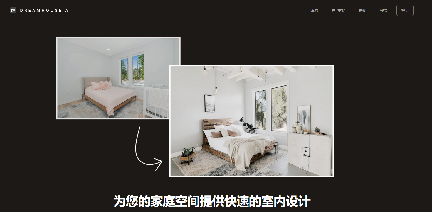 Dreamhouse AI
