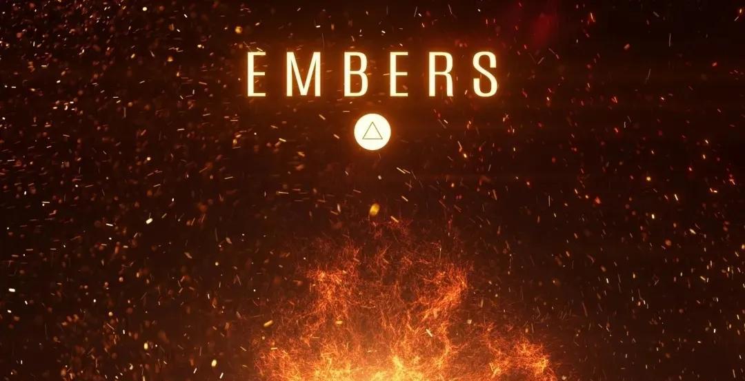 Embers