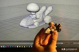 如何選擇適合你的3D建模軟件？看這里就夠了！