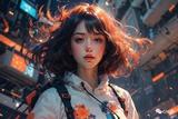 适合小白入门的AI绘画新宠儿Fooocus，无需配置好上手！