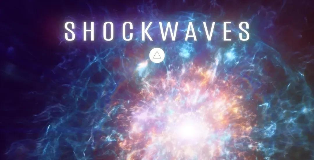 Shock Waves