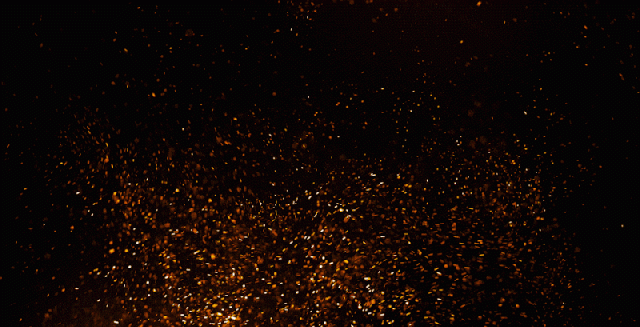 Embers