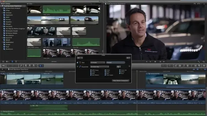 video-editor