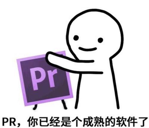 Adobe Premiere Pro和After Effects