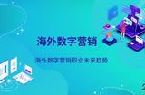 瞄準海外數(shù)字領(lǐng)域！探討未來數(shù)字營銷職業(yè)