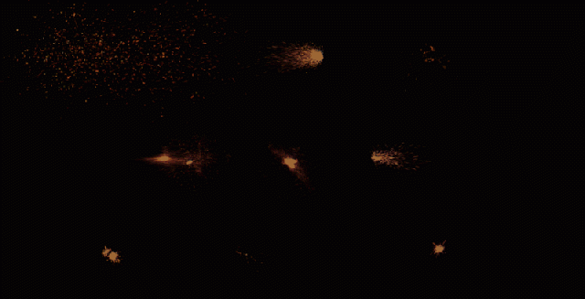 Embers