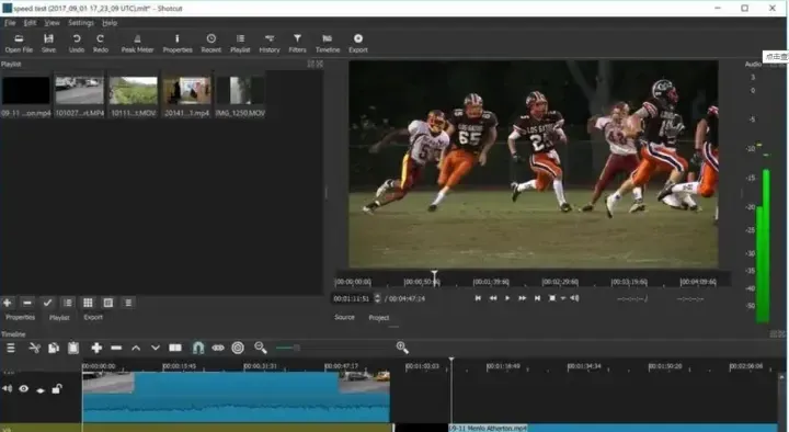 video-editor