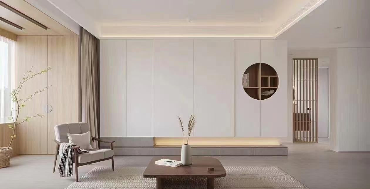 室内设计效果展示