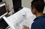来一次全新的室内设计体验