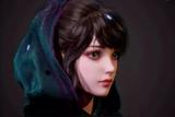 如何讓ZBrush雕刻變成虛幻引擎的動畫人物？火星時(shí)代教育為您解答