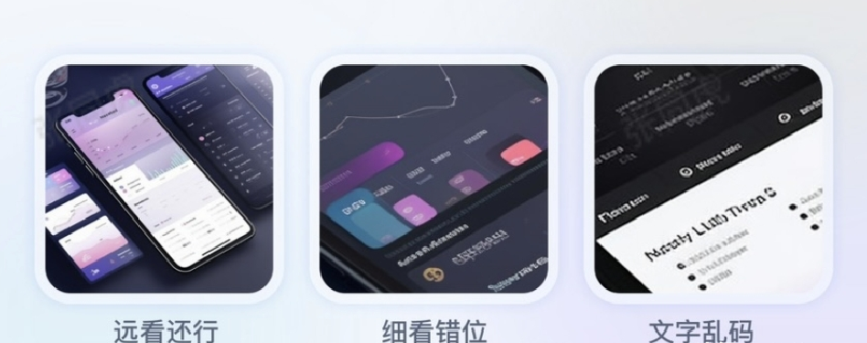 UI设计效果