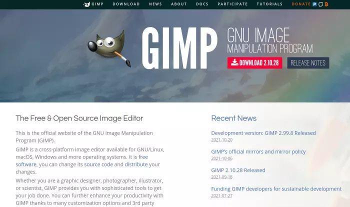 GIMP