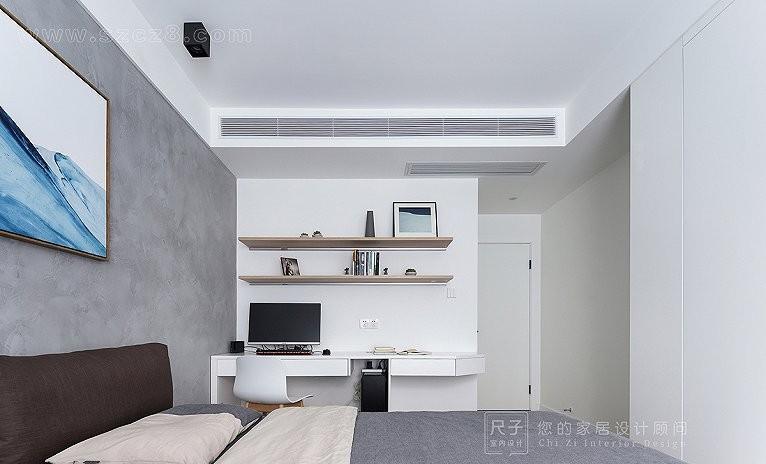 主卧设计图片
