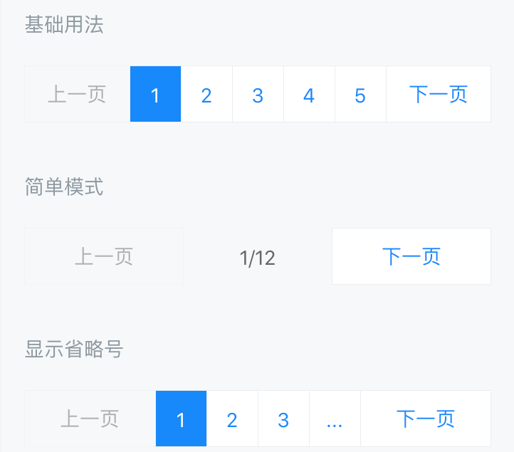 分頁(yè)