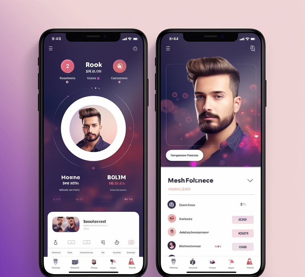 Profile Page