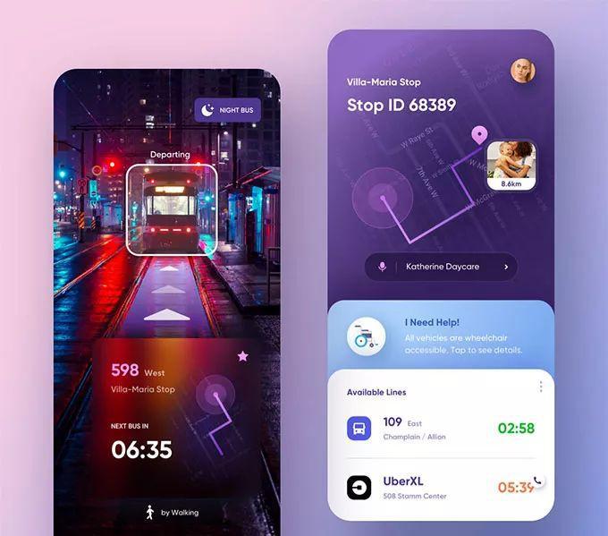 智能手機UI圖標設(shè)計