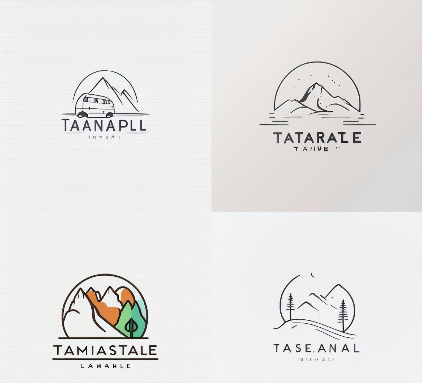 Logo设计