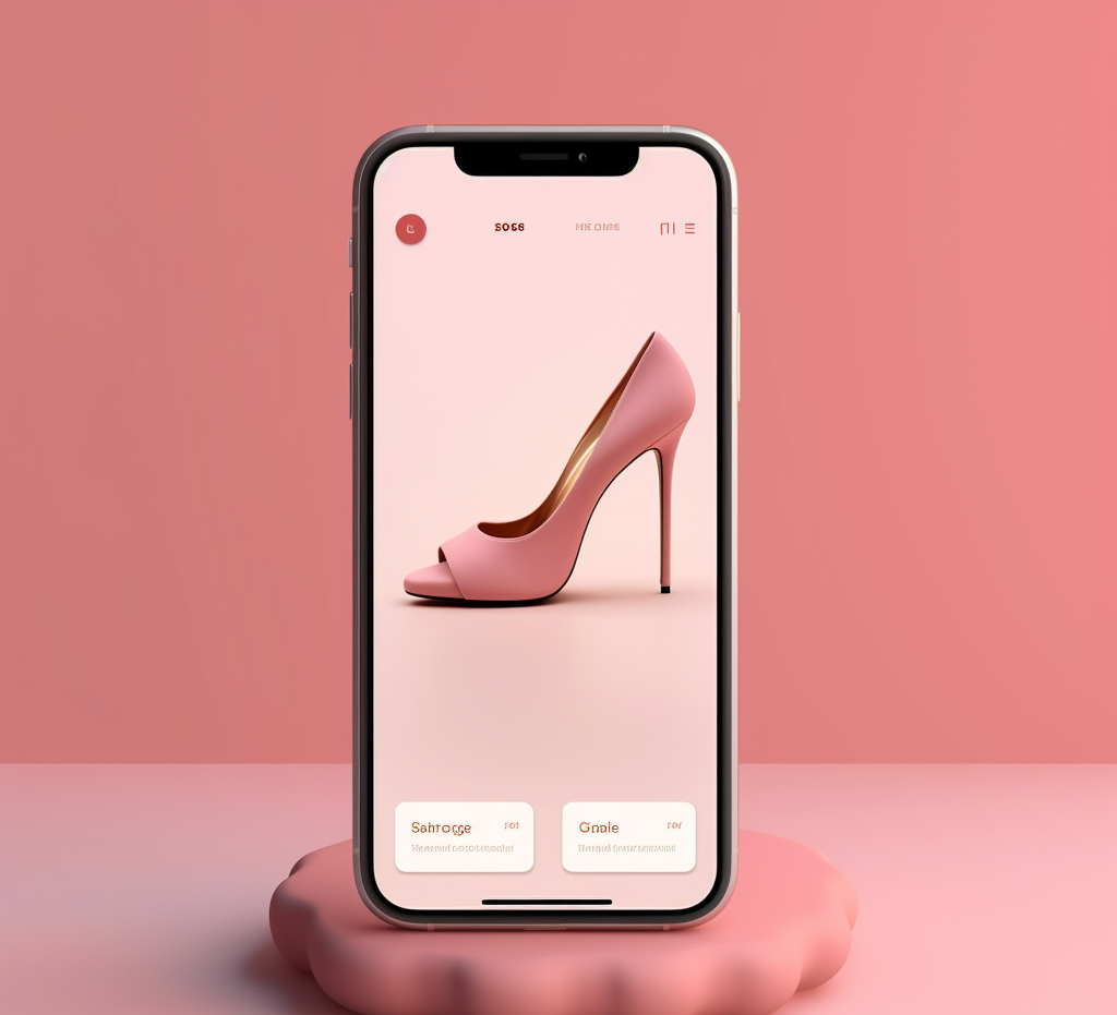 Fashionable and Trendy Design时尚和潮流设计