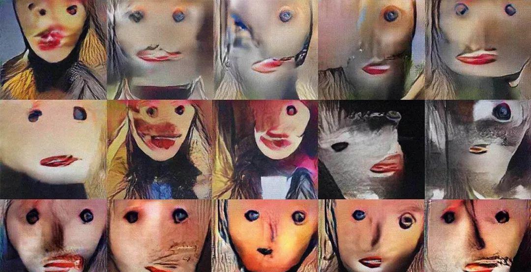 AI创作