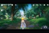 虛幻5讓《原神》更上一層樓，粉絲們自制的展示比原作更炫