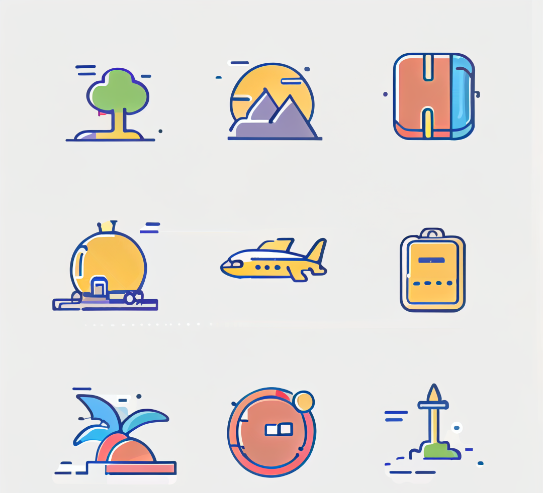 Icon设计