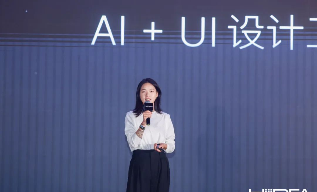 分享会照片