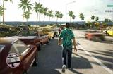 探秘《GTA罪惡都市》虛幻引擎5重制視頻之美