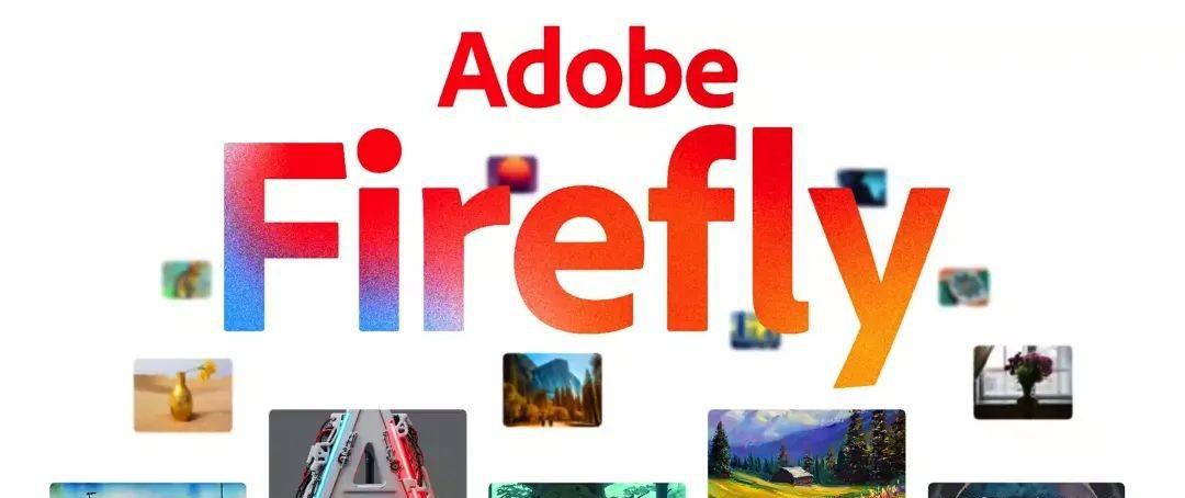 Adobe Firefly