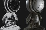 怎樣制作栩栩如生的3D立體模型？ - 火星時(shí)代教育