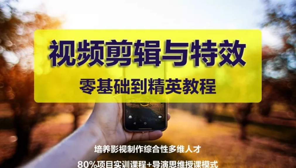 視頻特效