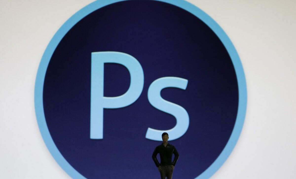 Adobe Photoshop
