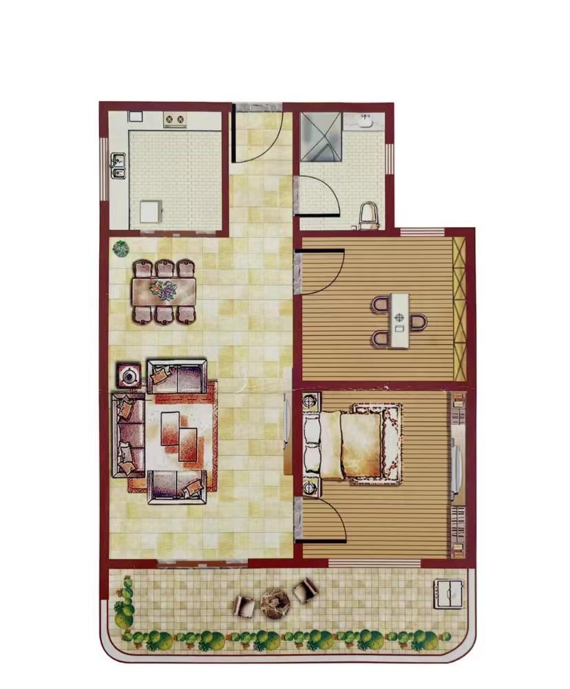 房屋图片