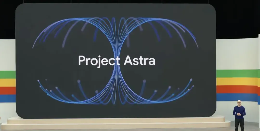 Project Astra