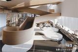 室内设计师作品鉴赏，创意无限，美不胜收！