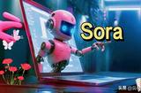 探秘人工智能视频模型Sora的前沿功能