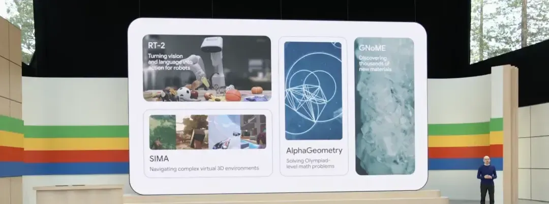 AI for Science