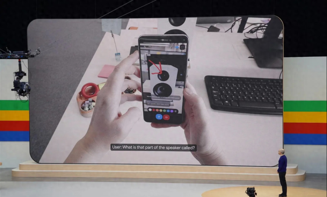 Google Veo 文生视频模型