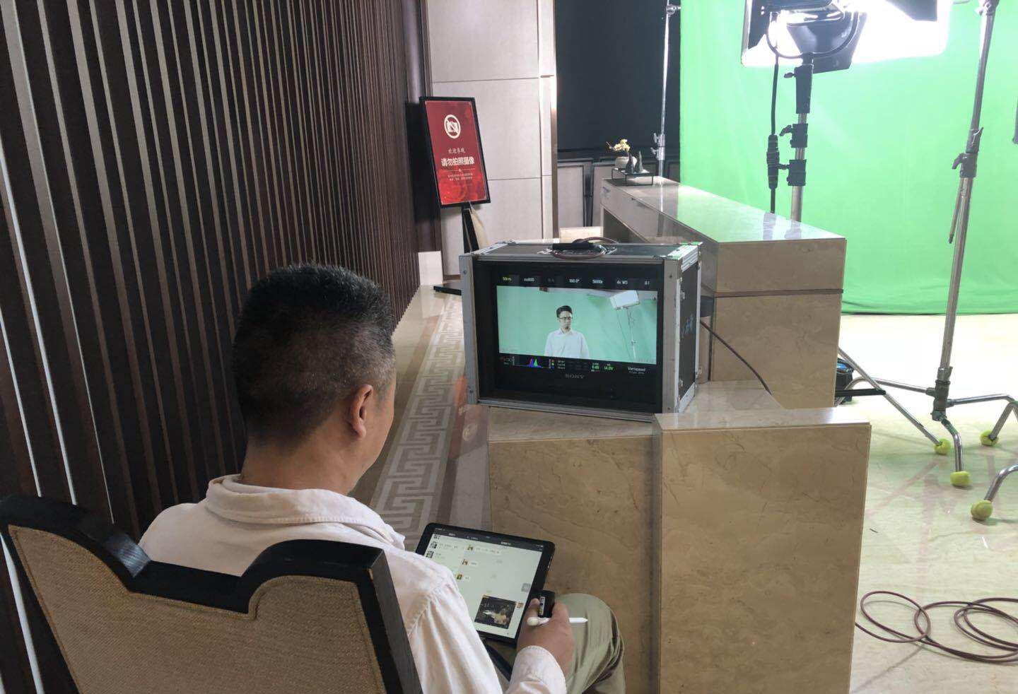 后期拍摄