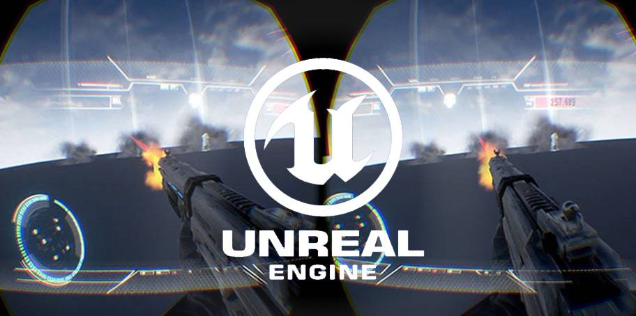 Unity與Unreal對(duì)比