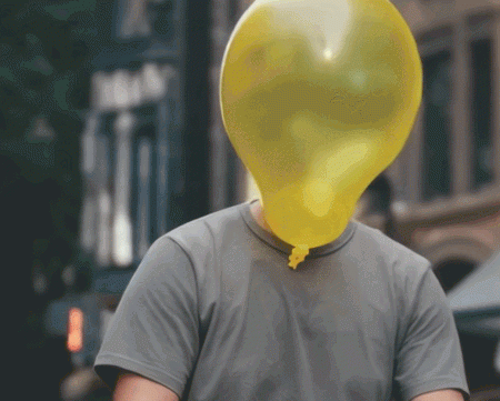 Air Head